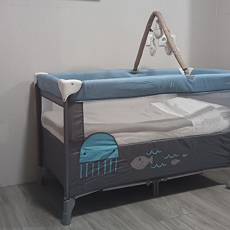 Apartamento Ms Campo Maior Extérieur photo