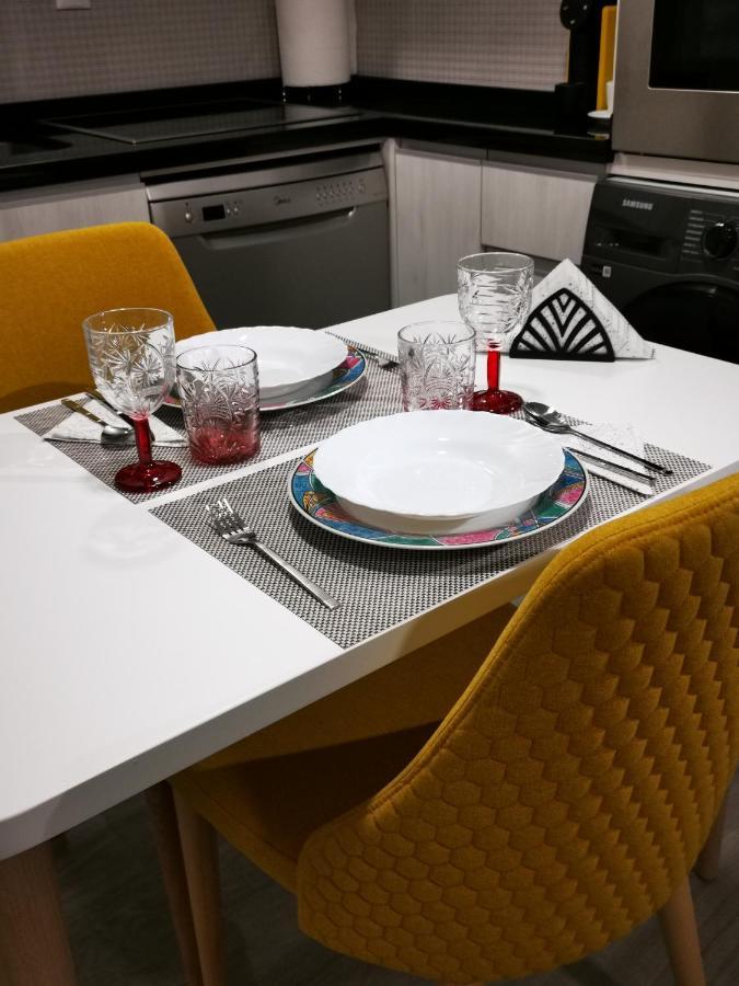 Apartamento Ms Campo Maior Extérieur photo
