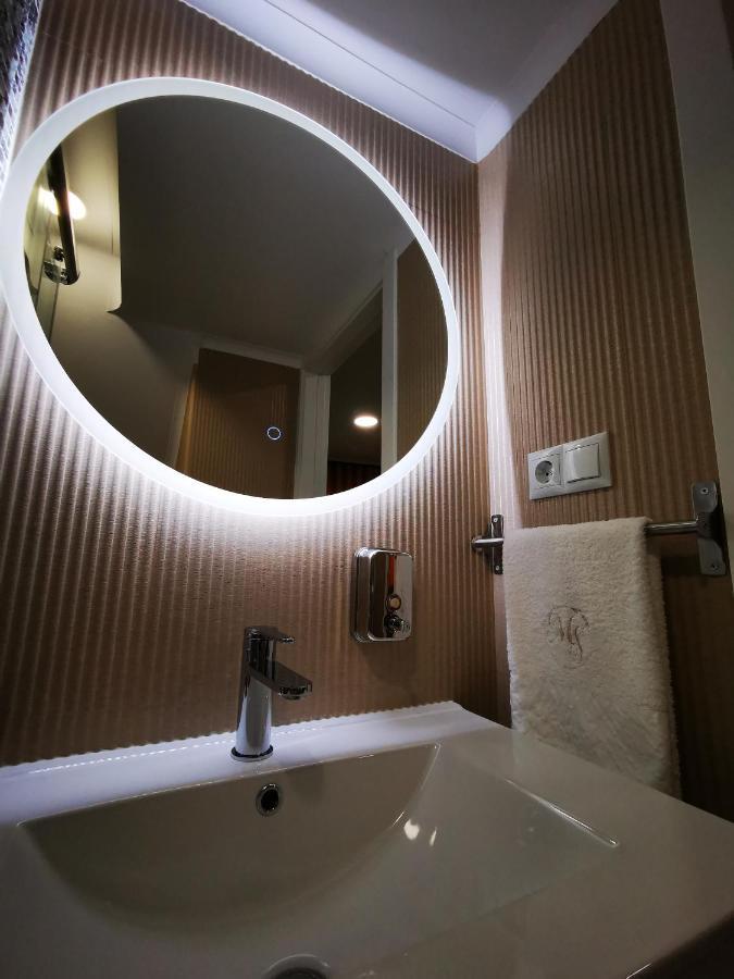 Apartamento Ms Campo Maior Extérieur photo