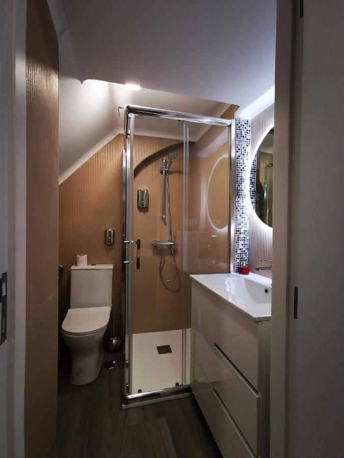 Apartamento Ms Campo Maior Extérieur photo
