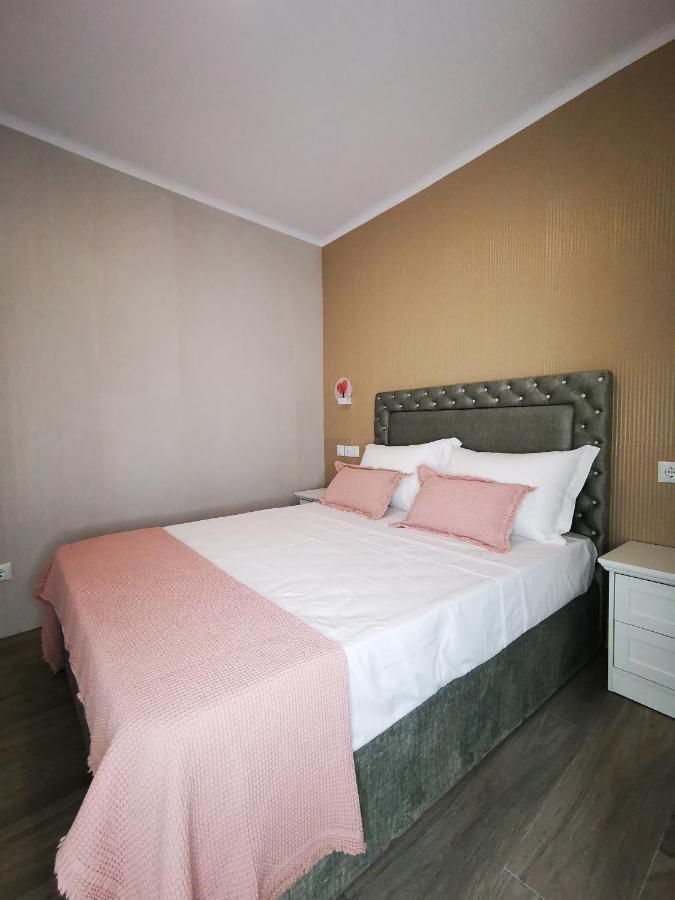 Apartamento Ms Campo Maior Extérieur photo