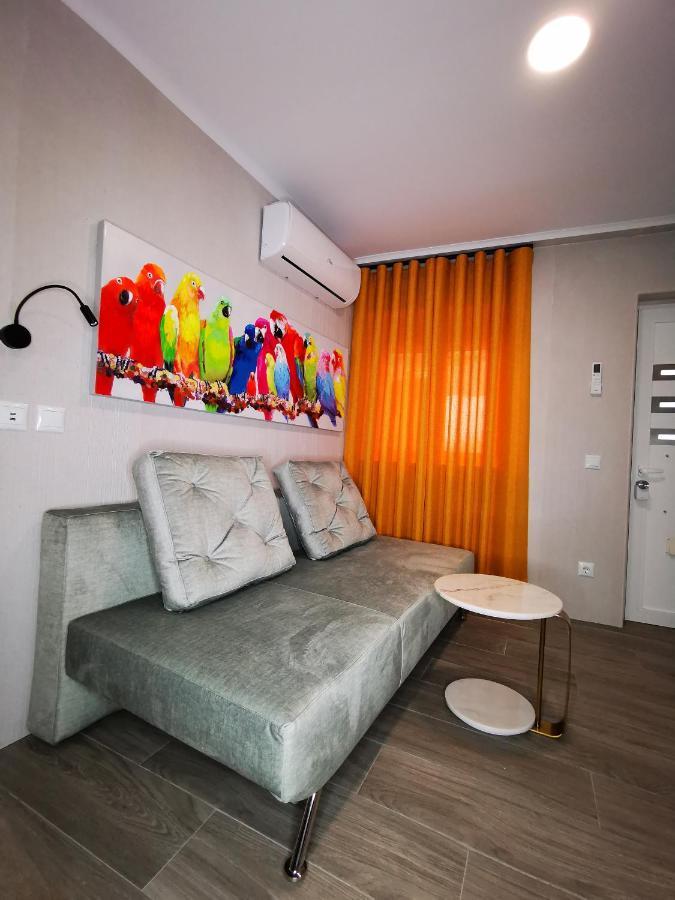 Apartamento Ms Campo Maior Extérieur photo