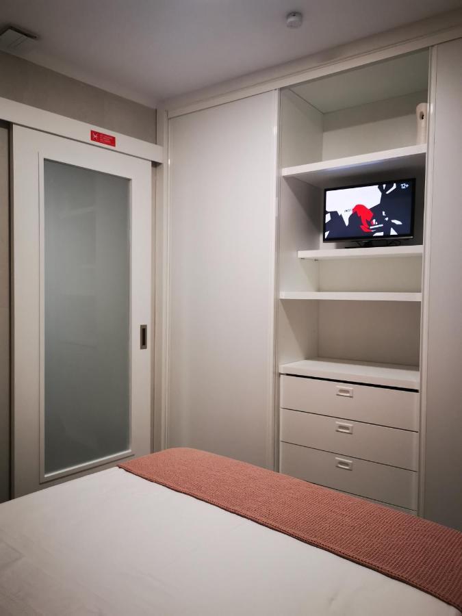 Apartamento Ms Campo Maior Extérieur photo