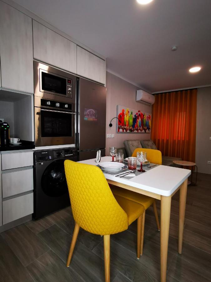 Apartamento Ms Campo Maior Extérieur photo