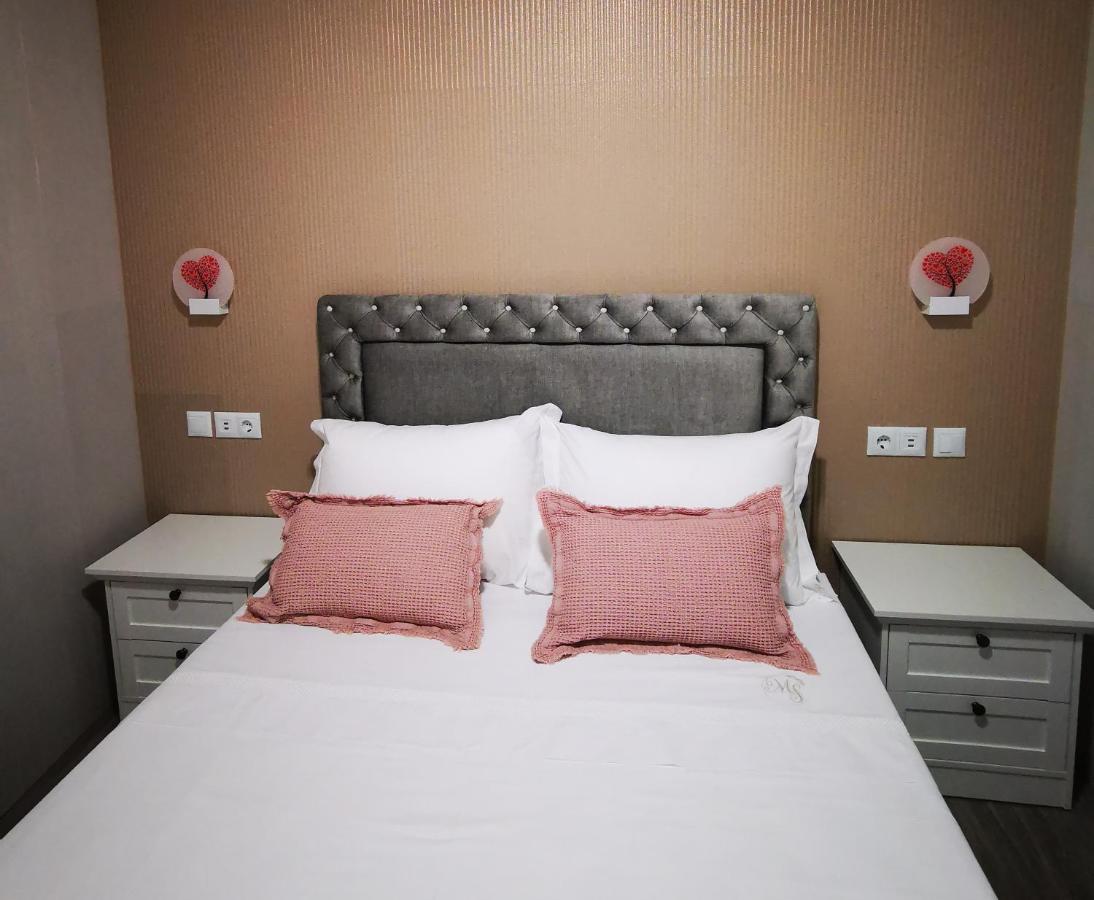 Apartamento Ms Campo Maior Extérieur photo