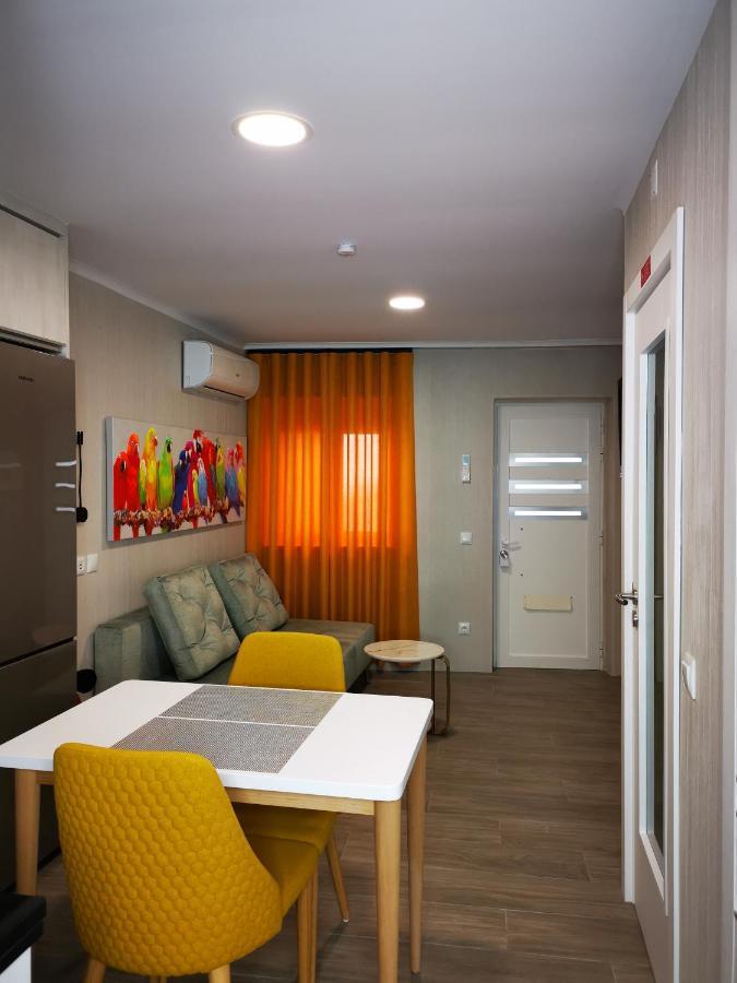Apartamento Ms Campo Maior Extérieur photo