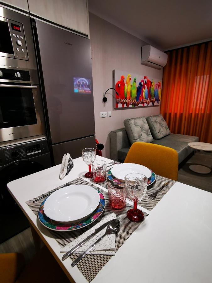 Apartamento Ms Campo Maior Extérieur photo